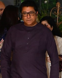 Raj Thackeray