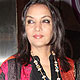 Shabana Azmi and Javed Akhtar