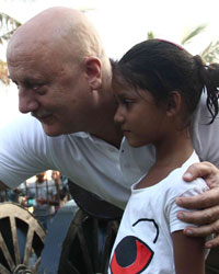 Anupam Kher