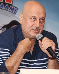 Anupam Kher