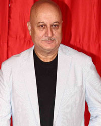 Anupam Kher