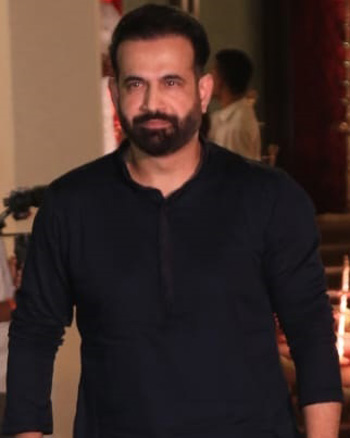 Irfan PAthan