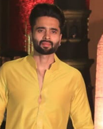 Jackky Bhagnani