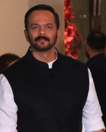 Rohit Shetty