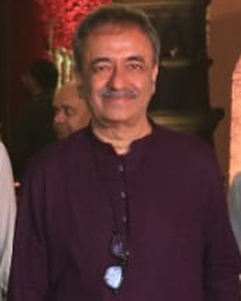 Rajkumar Hirani