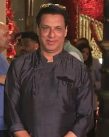 Madhur Bhandarkar