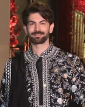 Neil Nitin Mukesh