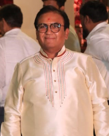 Dilip Joshi