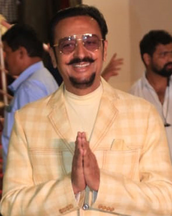 Gulshan Kumar