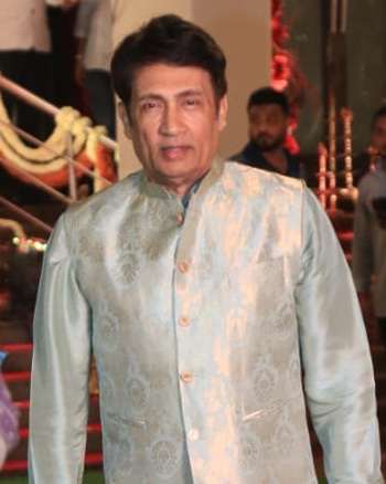 Shekhar Suman