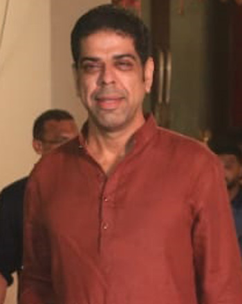 Murli Sharma