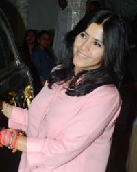 Ekta Kapoor