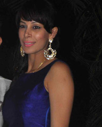 Ekta Kapoor Diwali Bash 2014