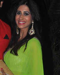 Ekta Kapoor Diwali Bash 2014