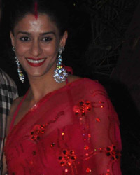 Ekta Kapoor Diwali Bash 2014