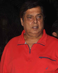 David Dhawan