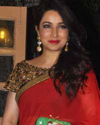 Tisca Chopra