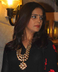 Ekta Kapoor Diwali Bash 2014