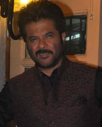 Anil Kapoor