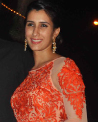 Ekta Kapoor Diwali Bash 2014