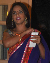 Ekta Kapoor Diwali Bash 2014