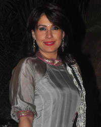 Ekta Kapoor Diwali Bash 2014