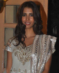 Ekta Kapoor Diwali Bash 2014