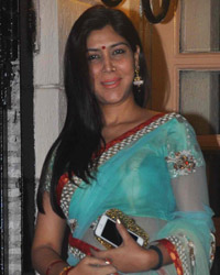 Sakshi Tanwar