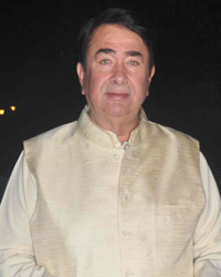 Randhir Kapoor