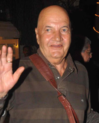 Prem Chopra