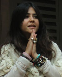 Ekta Kapoor