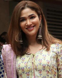 Ridhima Pandit