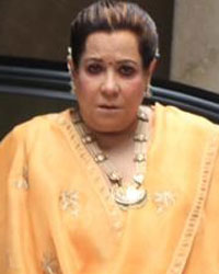 Shobha Kapoor