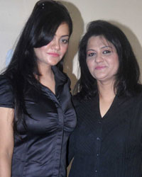 Preeti and Pinky