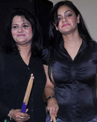 Preeti and Pinky