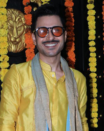Amol Parashar