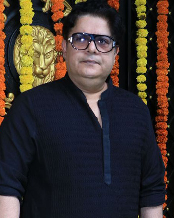 Sajid Khan