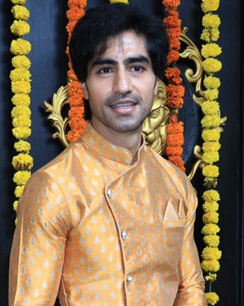 Ektaa R Kapoor Ganesh Chaturthi Celebrations