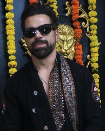 Rithvik Dhanjani