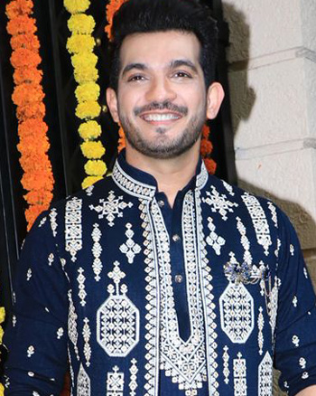 Arjun Bijlani