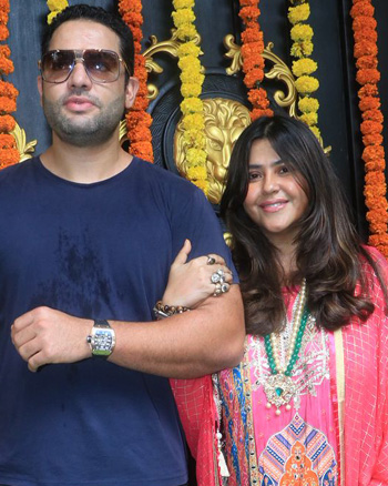 Ektaa R Kapoor