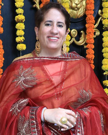 Guneet Monga
