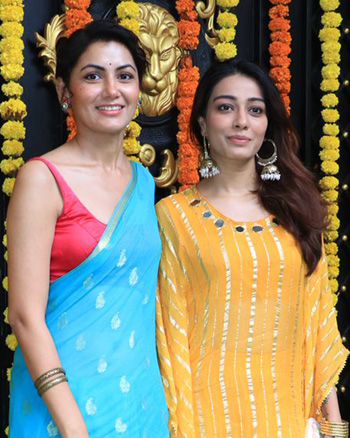 Sriti Jha