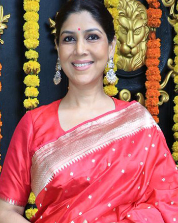 Sakshi Tanwar