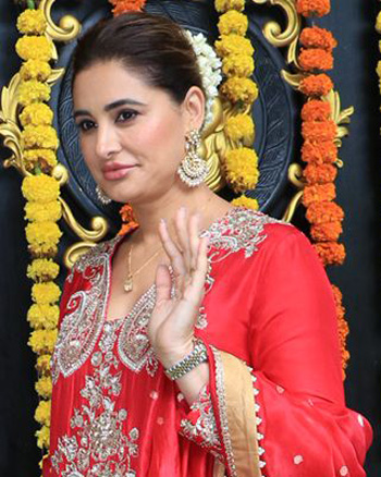 Nargis Fakhri