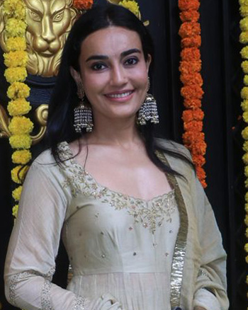 Surbhi Jyoti