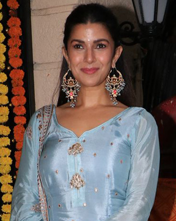 Nimrat Kaur