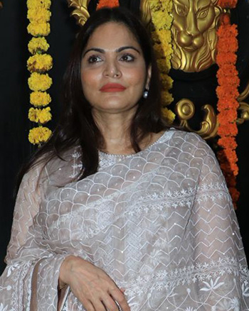 Alvira Agnihotri
