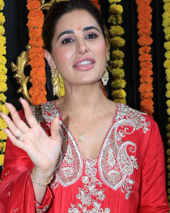 Nargis Fakhri