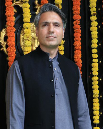 Iqbal Khan